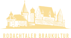 Rodachtaler Braukultur